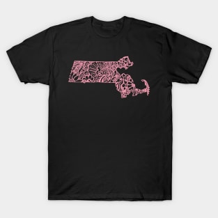 PINK MASS T-Shirt